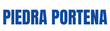 PIEDRA PORTENA